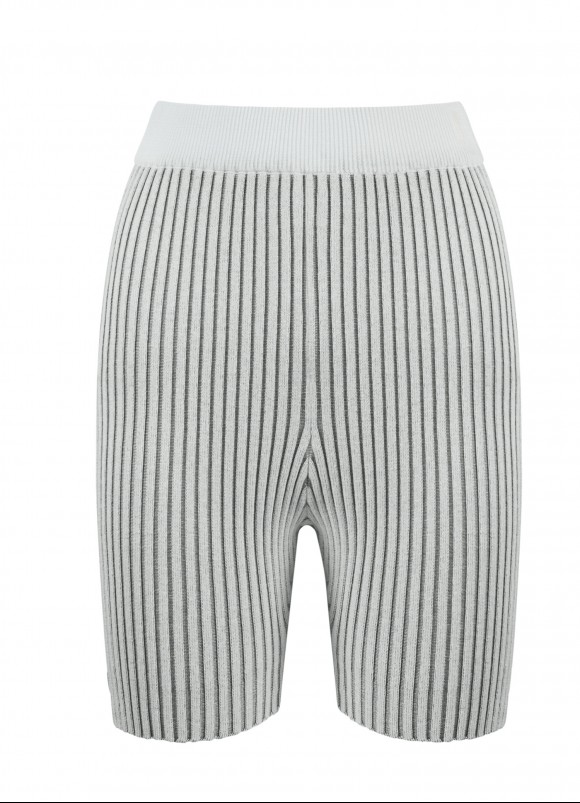 Cotton Broad Easy Shorts (ls62582P)